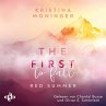 The First to Fall / Red Summer Bd.1... - Bild 1