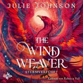 Sturmverführt / The Wind Weaver Bd.1 (MP3-Download) Sturmverführt / The Wind Weaver Bd.1 (MP3-Download)