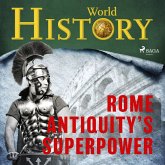 Rome - Antiquity's superpower (MP3-Download)