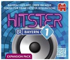 Hitster - Bayern 1 (Erweiterung) Hitster - Bayern 1 (Erweiterung)