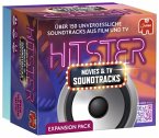 Hitster - Movies & TV Soundtracks (Erweiterung)