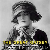 The Great Gatsby (MP3-Download) The Great Gatsby (MP3-Download)