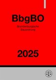 Brandenburgische Bauordnung - BbgBO 2025