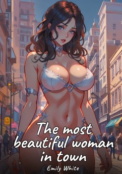 Cover The most beautiful woman in town
