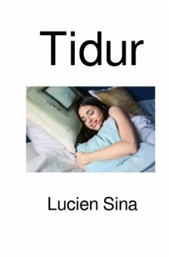 Tidur - Sina, Lucien Tidur - Sina, Lucien