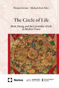 Cover The Circle of Life