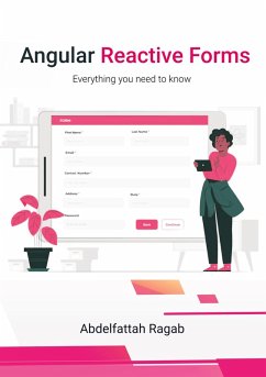 Angular Reactive Forms - Ragab, Abdelfattah