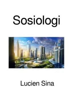 Sosiologi - Sina, Lucien