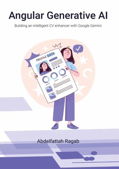 Angular Generative AI - Ragab, Abdelfattah