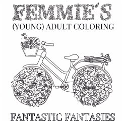 Cover Femmie's Fantastic Fantasies