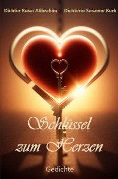 Schlüssel zum Herzen Cover Schlüssel zum Herzen