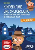 Kinderkrimis und Spurensuche - Detektivgeschichten gemeinsam im Lesetandem lesen Kinderkrimis und Spurensuche - Detektivgeschichten gemeinsam im Lesetandem lesen