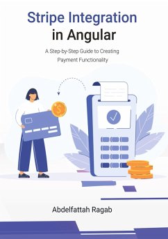 Stripe Integration in Angular - Ragab, Abdelfattah