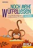 Noch mehr Würfellesen 3. Klasse Noch mehr Würfellesen 3. Klasse