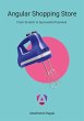 Angular Shopping Store - Bild 1