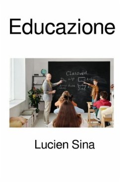 Cover Educazione