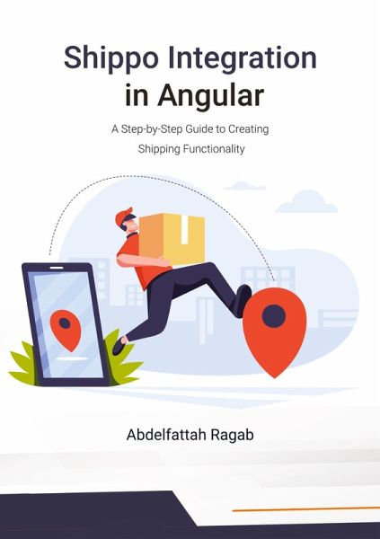 Shippo Integration in Angular Shippo Integration in Angular