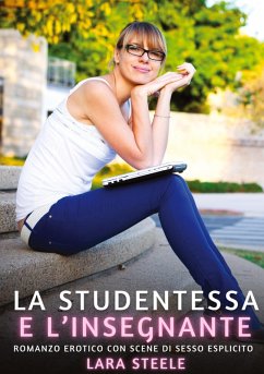Cover La Studentessa e l'Insegnante