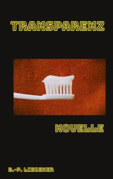 Transparenz