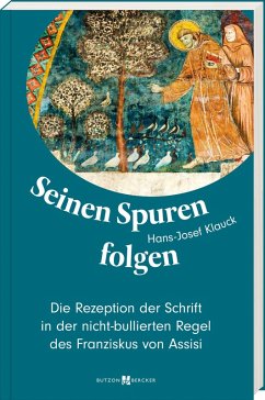 Cover Seinen Spuren folgen