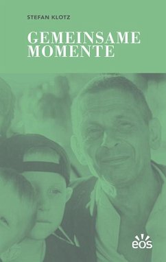 Cover Gemeinsame Momente