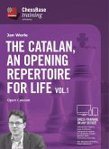 The Catalan, an opening repertoire for life - Vol. 1, 0 DVD-ROM