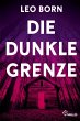 Die dunkle Grenze - Bild 1