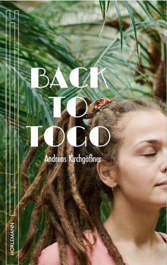 Cover Back to Togo