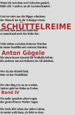 Schüttelreime