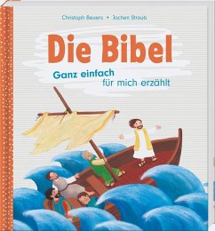 Cover Die Bibel