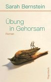 Übung in Gehorsam Übung in Gehorsam