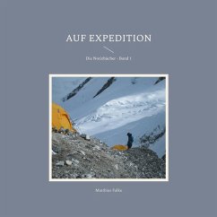 Cover Auf Expedition