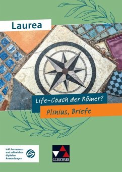 Cover Life-Coach der Römer?