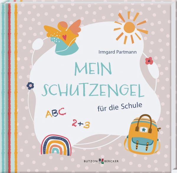 Mein Schutzengel für die Schule Mein Schutzengel für die Schule