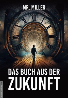 Das Buch aus der Zukunft - Miller