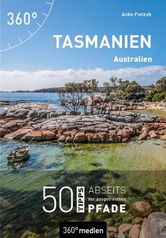 Tasmanien - Australien - Fietzek, Anke