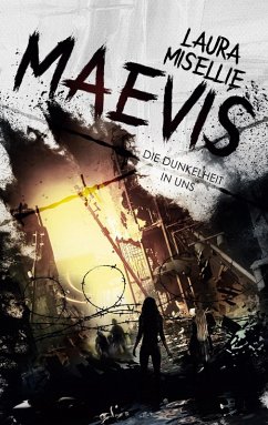 Maevis Cover Maevis