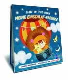 Glow in the Dark - Meine Einschlaffreunde: Wilde Tiere