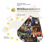 Jahrbuch des Verein für Augsburger Bistumsgeschichte 58/2024 Jahrbuch des Verein für Augsburger Bistumsgeschichte 58/2024