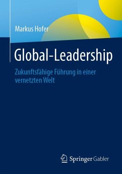 Global-Leadership - Hofer, Markus