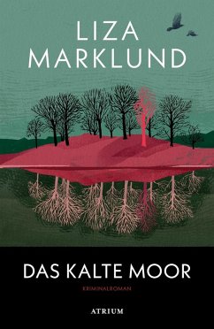 Cover Das kalte Moor