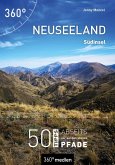 Neuseeland - Südinsel Neuseeland - Südinsel