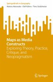Maps as Media Constructs