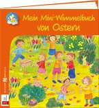 Mein Mini-Wimmelbuch von Ostern Mein Mini-Wimmelbuch von Ostern