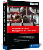 Integrating Materials Management in SAP S/4HANA