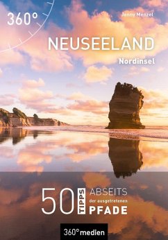 Cover Neuseeland - Nordinsel