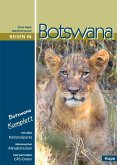 Reisen in Botswana Reisen in Botswana