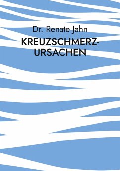 Cover Kreuzschmerz-Ursachen
