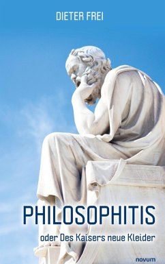 Cover Philosophitis