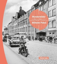 Cover Wunderbilder